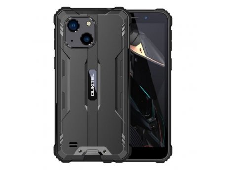 OUKITEL WP20 DS 4G 4/32 GB Black