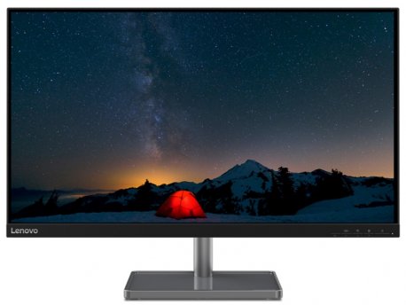 LENOVO L28u-35 IPS 4K UHD AMD Radeon FreeSync (66ECGAC4EU)