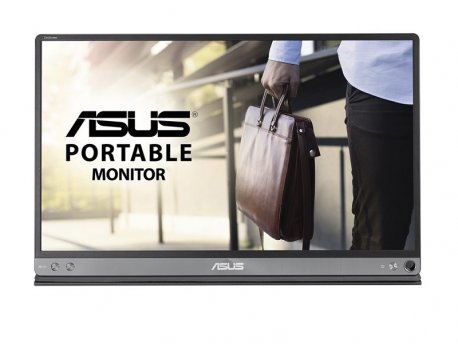 ASUS MB16AC ZenScreen IPS FHD Prenosivi monitor