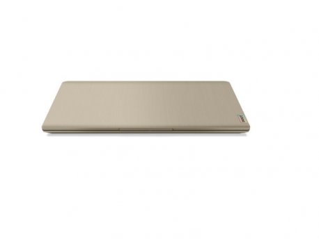 LENOVO IdeaPad 3 15ALC6 (Sand) FHD IPS, Ryzen 3 5300U, 4GB, 128GB SSD (82KU006GYA)