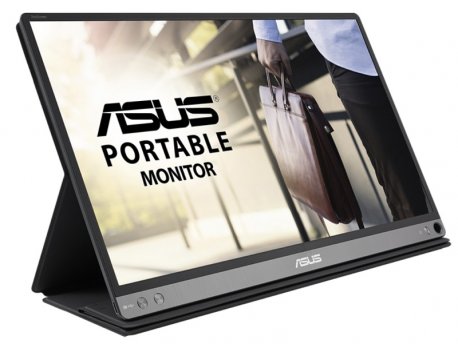 ASUS MB16ACM ZenScreen IPS FHD Prenosivi monitor