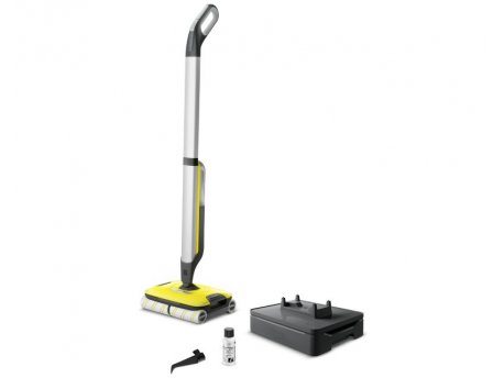 KARCHER FC 7 Cordless 1.055-730.0 Uređaj za čišćenje poda