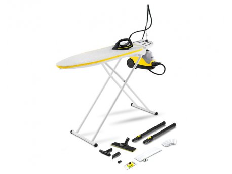 KARCHER SC 4 EasyFix stanica za peglanje sa paročistačem