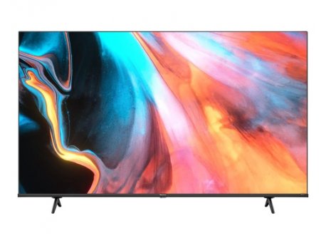 Hisense 50'' 50E7HQ QLED 4K UHD Smart TV