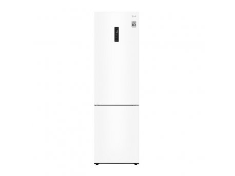 LG Kombinovani frižider GBP62SWXCC1