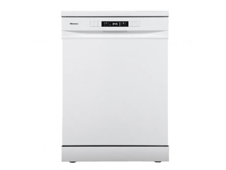 Hisense HS622E10W Mašina za pranje sudova