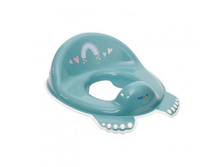 TEGA Neklizajući adapter Meteo, Turquoise