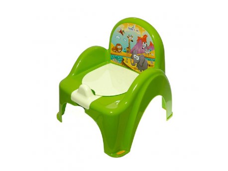 TEGA Noša Safari Baby A024508 ZELENA