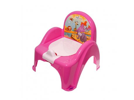 TEGA Noša Safari Baby A024508 ROZE