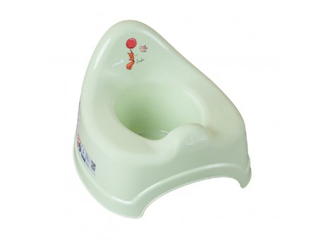 TEGA Noša muzička Forest Fairytale zelena Baby A024489