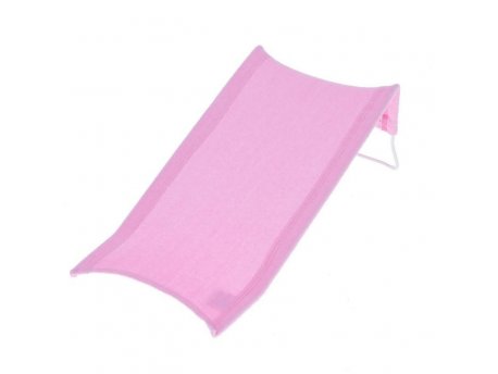 TEGA Meka podloga za kupanje A024426-ROZE