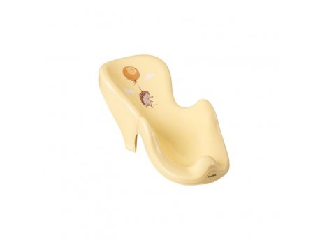 TEGA Kupko anatomski Forest Fairytale A024395-ŽUTA
