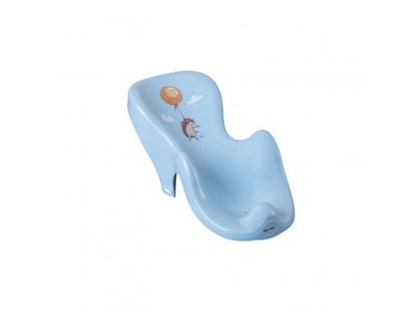 TEGA Kupko anatomski Forest Fairytale A024395-PLAVA