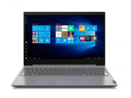 LENOVO V15 IGL (Iron Grey) Full HD, Pentium Silver N5030, 4GB, 256GB SSD (82C3002LYA)