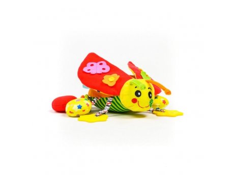 BIBA TOYS Igračka bubamara