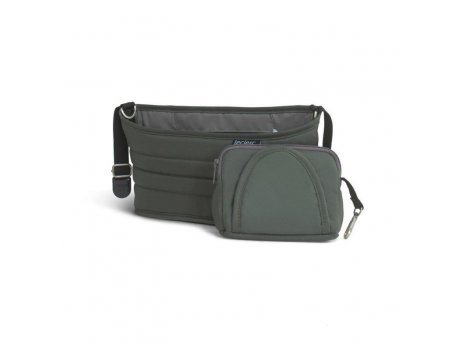 LECLERC Organizer torba Easy Quick, green