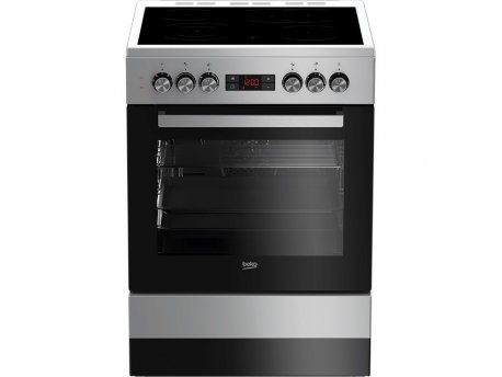 BEKO FSM 67320 GSS električni šporet