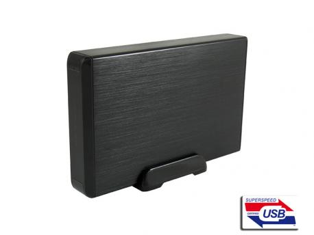 LC POWER LC-35U3-Hydra 3.5 SATA USB 3.0 HDD rack