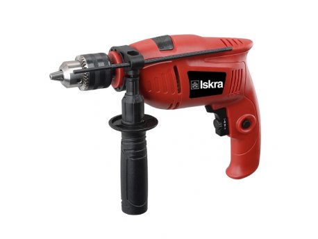 ISKRA Vibraciona bušilica 600 W Z1J-HF-13E-2