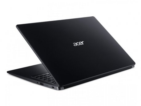 ACER Aspire A315-34 (Charcoal Black) FHD IPS, N4020, 4GB, 128GB SSD (NX.HE3EX.03Y)
