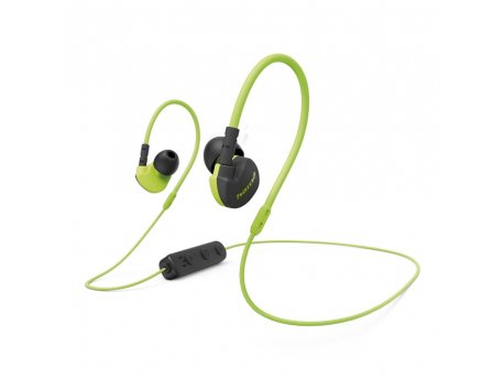 HAMA Freedom Athletics Bluetooth Bubice+Mikrof. Crno žute