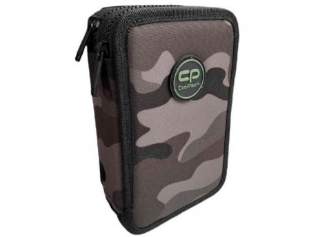 COOLPACK Pernica 2 zipa puna SOLDIER