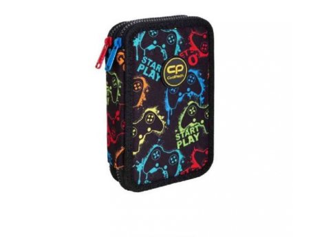 COOLPACK Pernica 2 zipa puna XPLAY