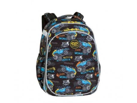 COOLPACK Anatomski ranac TURTLE MONSTER