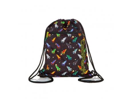 COOLPACK Torba za fizičko LED ROCKETS