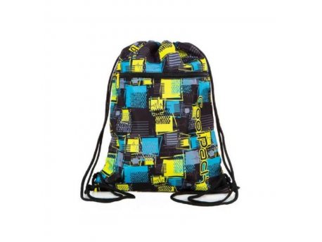 COOLPACK Torba za fizičko LED SQUARES