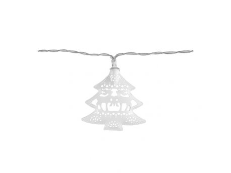 HOME Svetla za jelku ''jelkice'' sa 30 LED dioda