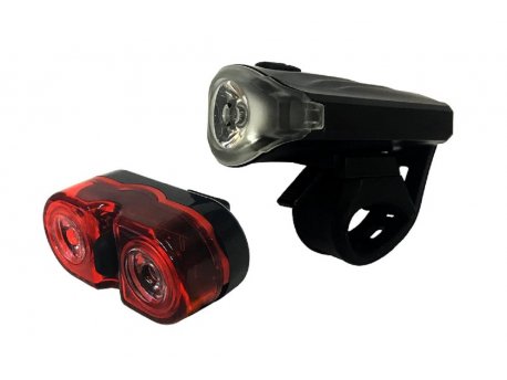 CAPRIOLO Set svetla krypton jy-7043/528