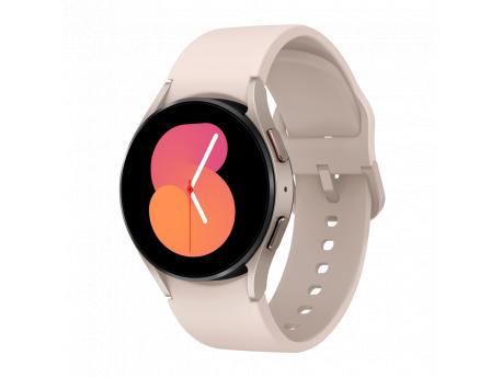 SAMSUNG Galaxy Watch5 BT 40mm Pink Gold - Pametni sat