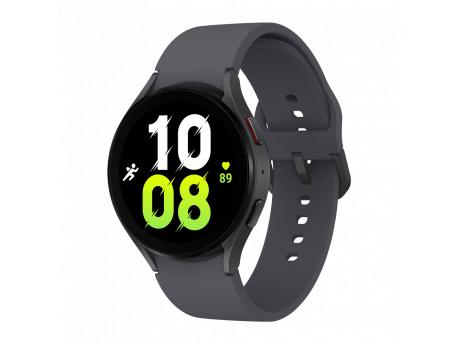 SAMSUNG Galaxy Watch5 BT 44mm sivi- Pametni sat