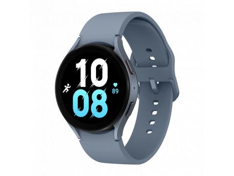 SAMSUNG Galaxy Watch5 BT 44mm plavi- Pametni sat