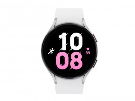 SAMSUNG Galaxy Watch5 BT 44mm srebrni- Pametni sat