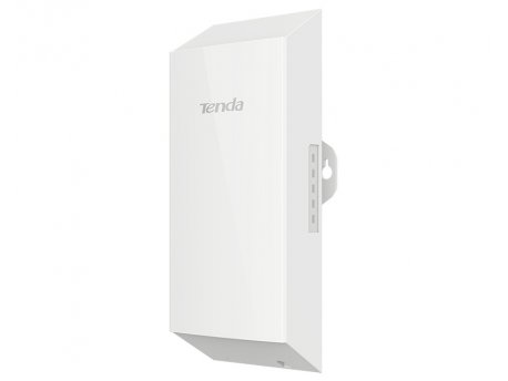 TENDA O1 500m Point To Point Outdoor CPE 2.4GHz 8dBi