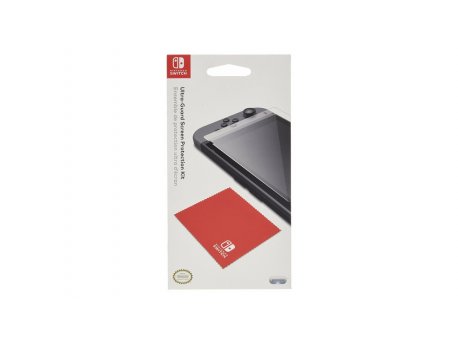 PDP Nintendo Switch Ultra-Guard Screen Protection Kit
