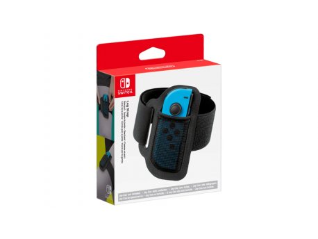 NINTENDO Switch Leg Strap