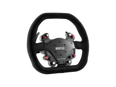 THRUSTMASTER Competition Wheel Add-On Sparco P310 Mod