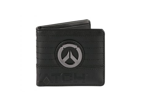 Jinx Overwatch Concealed Wallet