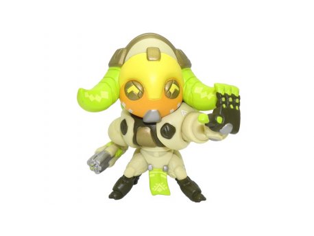 ACTIVISION BLIZZARD Figure Cute But Deadly Medium – Orisa
