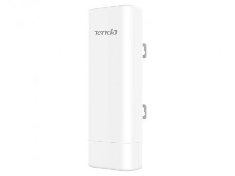 TENDA O6 10km Point To Point Gigabit Outdoor CPE V2.0 5GHz 16dBi 11AC