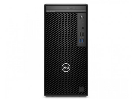 DELL OptiPlex 3000 MT (i5-12500, 8GB, 256GB SSD, DVD-RW, Win 11 Pro, 3yr Prosupport)