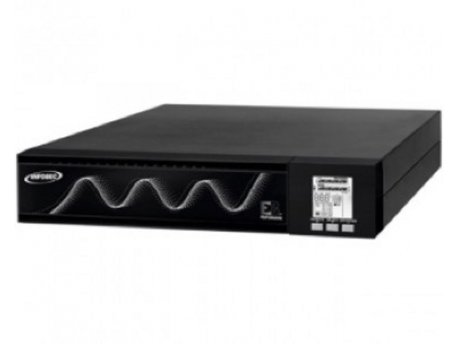 INFOSEC COMMUNICATION COMMUNICATION E3 PERFORMANCE RT 1500VA
