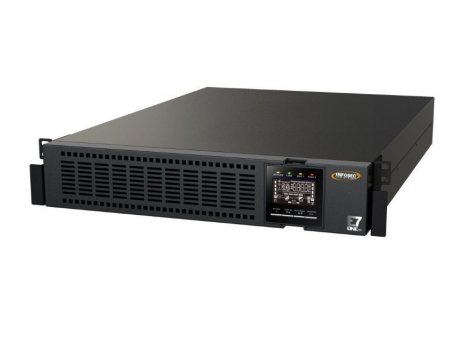 INFOSEC COMMUNICATION COMMUNICATION E7 One 6000 RT