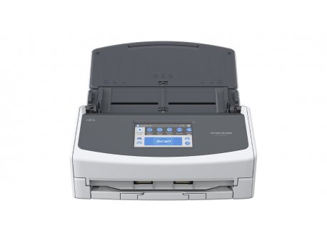 RICOH IX1600 A4, Duplex, 40ppm/80ipm, USB 3.0, WiFi za WIN, Android i MAC + Rack2Filer Smart, Adobe Acrobat Standard