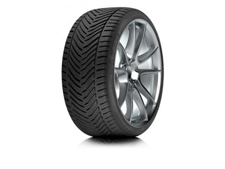 TAURUS 225/45R17 94V All Season XL (MS)