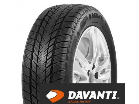 DAVANTI 185/55 R15 Wintoura 86H