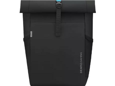 LENOVO IdeaPad Gaming Modern Backpack, do 16 inča, crni, ultralak, vodootporan (GX41H70101)